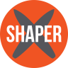 shaperx logo